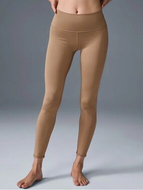 ALO Yoga 7/8 High-Waist Airlift Legging